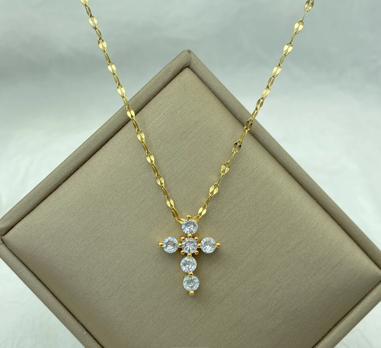 Santa Fe Necklace