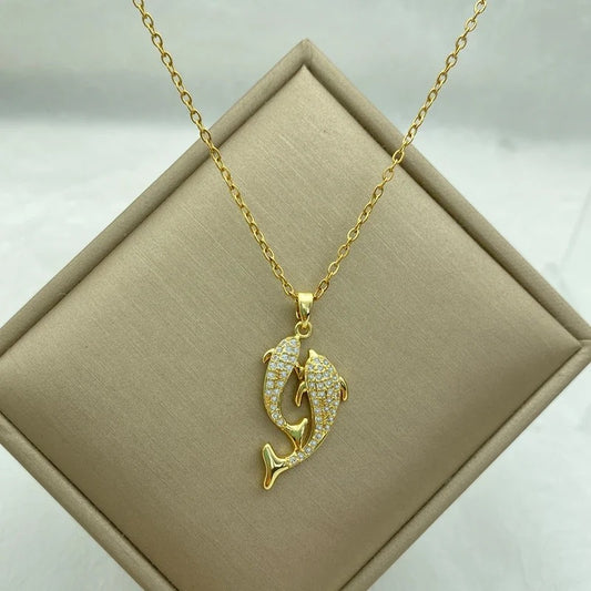 Soulmates Necklace