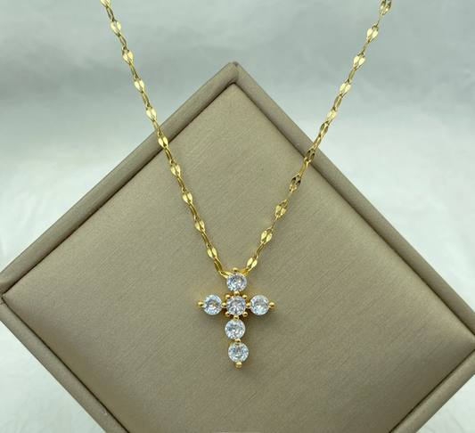 Santa Fe Necklace