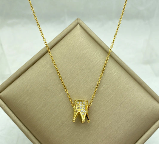Royalty Necklace